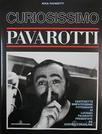 CURIOSISSIMO PAVAROTTI - Adua Pavarotti