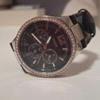 Orologio donna Guess pelle