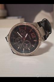Orologio donna Guess pelle