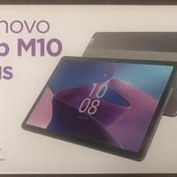 Lenovo Tab M10 Plus