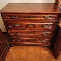 Cassettone antico restaurato