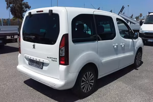 PEUGEOT PARTNERTEPEE 1.6 HDI 5 Posti Vettura