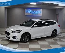 FORD Focus SW 1.5 EcoBlue 120cv ST Line Powershi