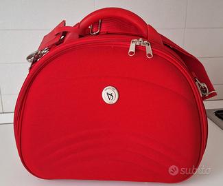 Beauty case