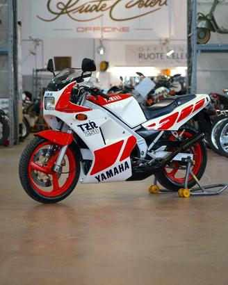 Yamaha TZR 250 conservata TZR250 1988