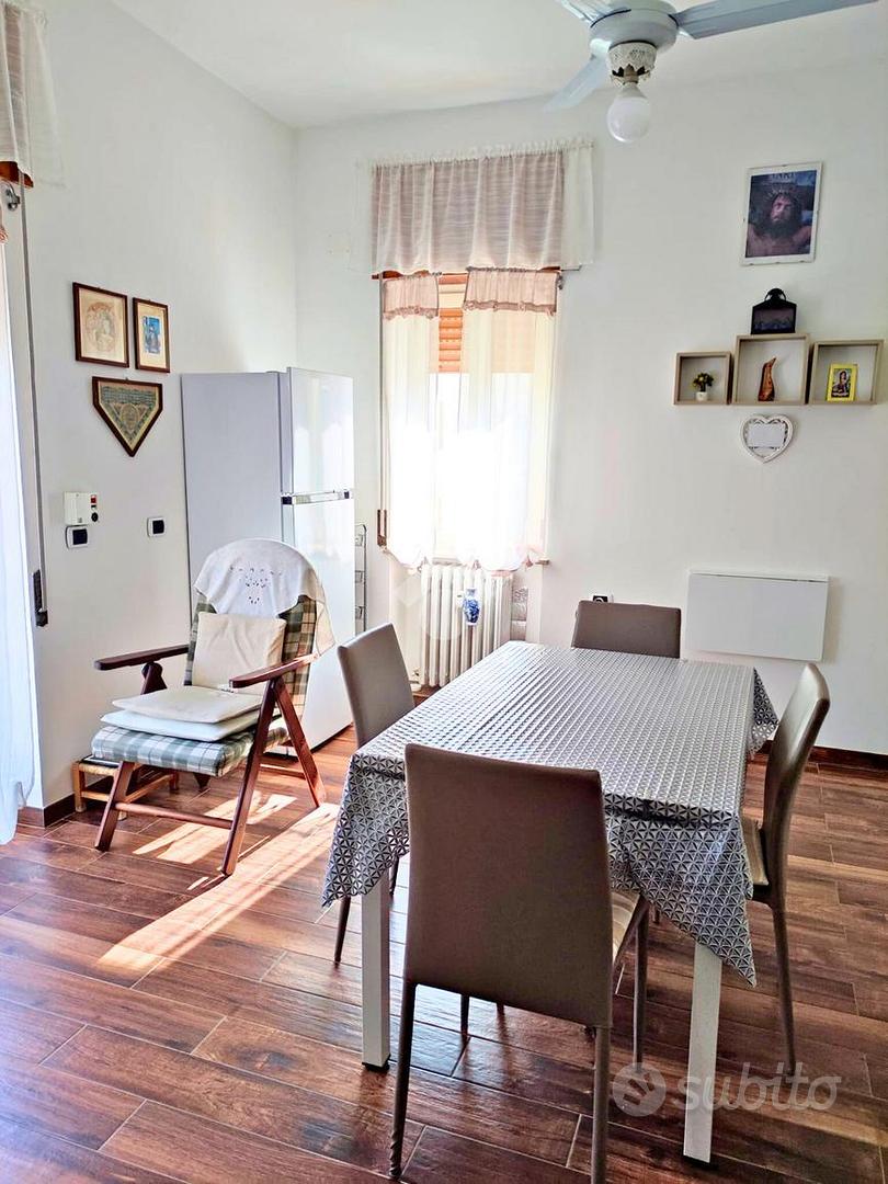 4 LOCALI A RODI GARGANICO - Vista 6