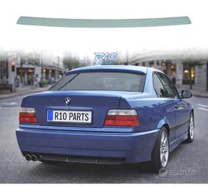 SPOILER TETTO BMW E36 BERLINA