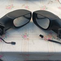 specchietti retrovisori