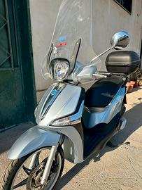 Liberty 125ABS anno 2024
