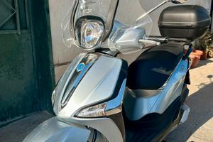 Liberty 125ABS anno 2024