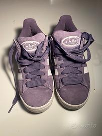 Adidas Originals Campus 00s Shadow Violet