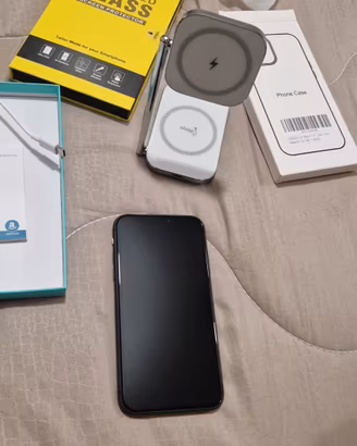 iPhone 11 128 GB Perfetto Esteticamente 