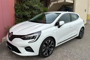Renault Clio 5 Intens 2021
