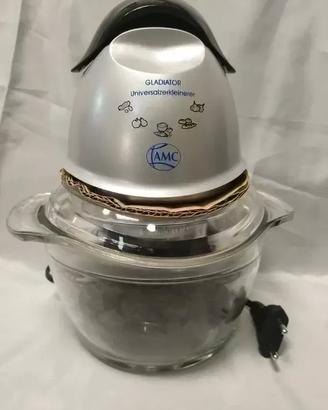 Tritatutto universale amc gladiator
