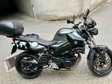 Bmw f800r