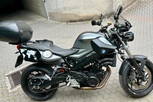 Bmw f800r
