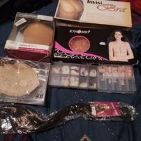 NATURAL BRA TEZENIS TG M HM PUSH UP ECC ECC..