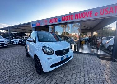 Smart ForTwo 70 1.0 Youngster