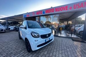 Smart ForTwo 70 1.0 Youngster