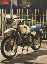 BMW r100 gs