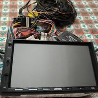 Atoto F7 XE autoradio 7 pollici 2din