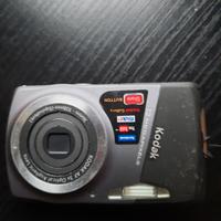 Fotocamera 