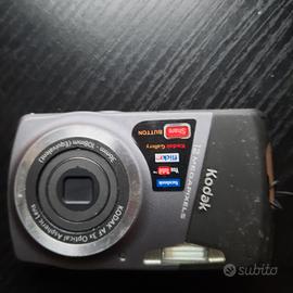 Fotocamera 