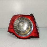 STOP FANALE POSTERIORE SINISTRO VOLKSWAGEN Passat