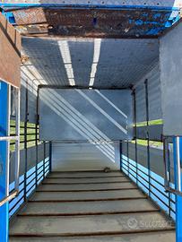 Cassa trasporto animalismo