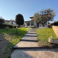 VILLA SINGOLA A ERBUSCO