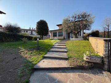 VILLA SINGOLA A ERBUSCO