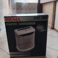 trita documenti  sigma 