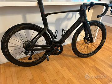 Telaio Scott foil rc 10 taglia L - 56