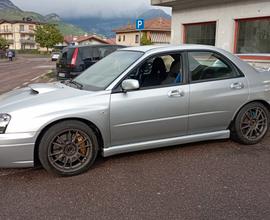 SUBARU Impreza 2ª serie - 2004