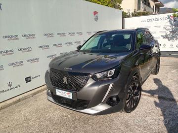 PEUGEOT 2008 PureTech 130 S&S Allure Pack - PREZ