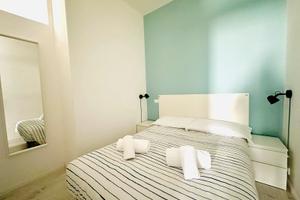 BILO Marina di Carrara, parcheggio, condizionatore