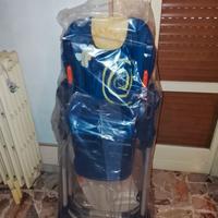 Seggiolone per bambini