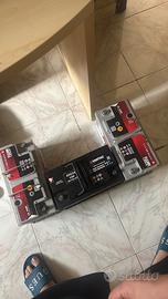 batterie 100ah