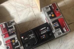 batterie 100ah