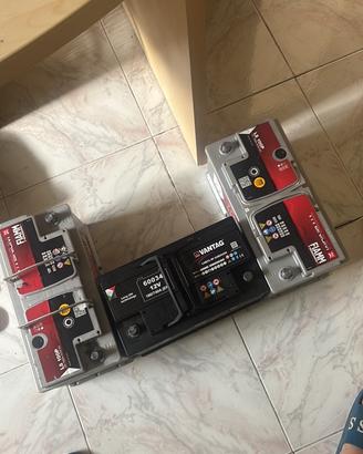 batterie 100ah