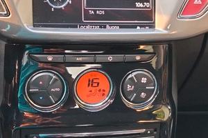 Citroen C3 benzina anno 2013 110000km