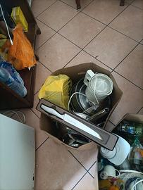 Articoli per la casa