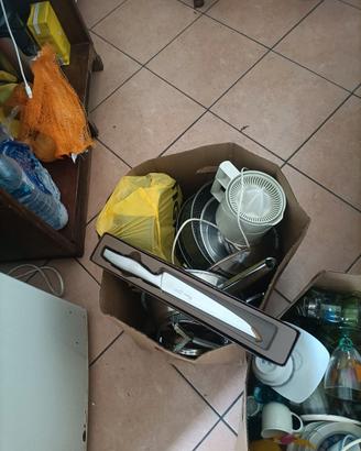 Articoli per la casa