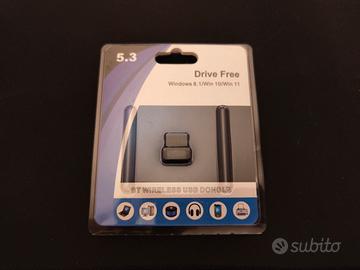 Dongle USB Bluetooth 5.3