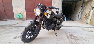 permuta royal enfield. 
