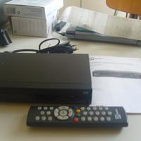 Digitale terrestre- zapper