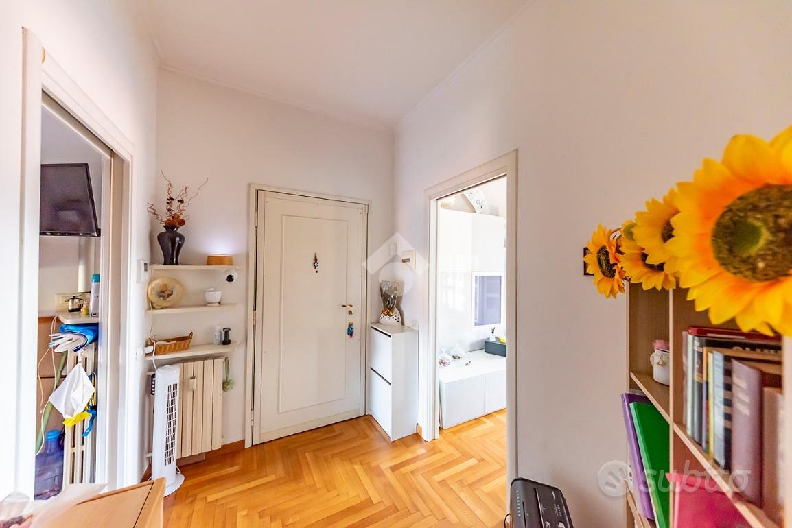 Appartamento – Lainate, La Prevostina, Cascina Villa - Vista 4