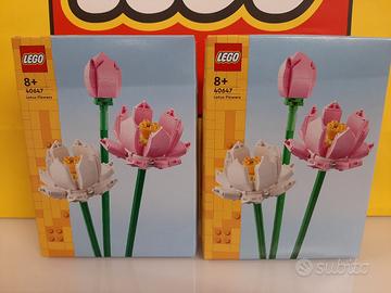 Lego 40647x2
