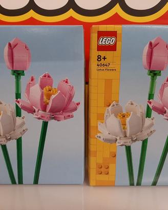 Lego 40647x2