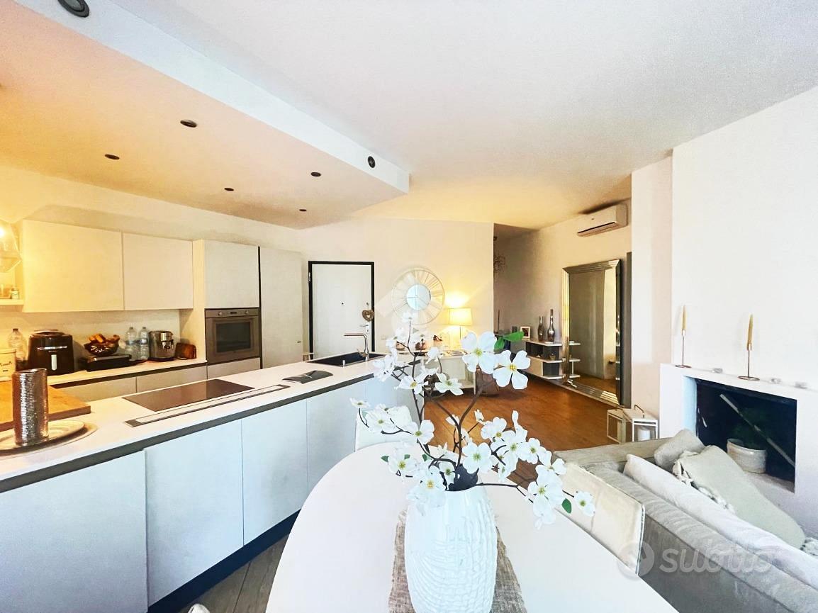 Apartment in Peschiera Borromeo, Zeloforamagno - Vista 3